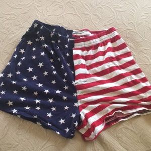 USA boxers